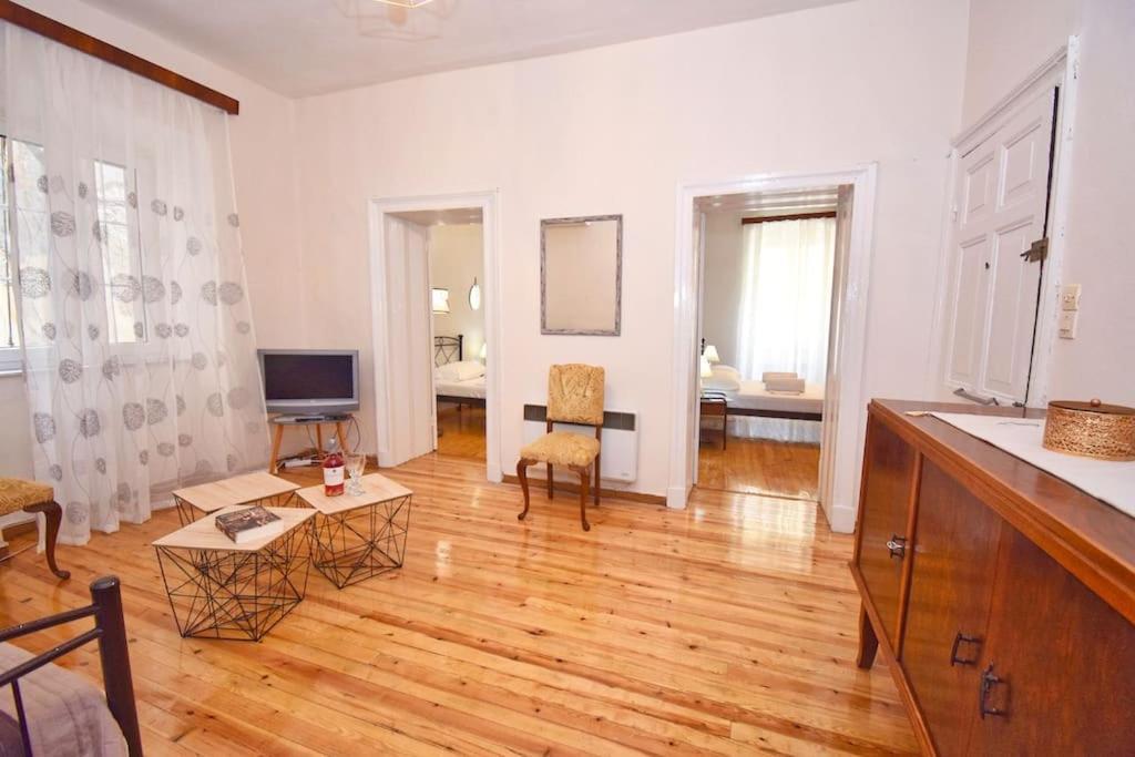 Corfu  Traditional House With Ivy Garden מראה חיצוני תמונה