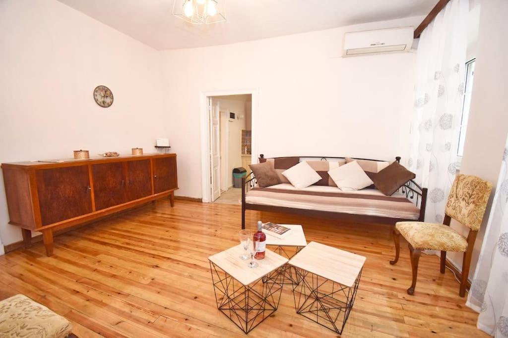 Corfu  Traditional House With Ivy Garden מראה חיצוני תמונה